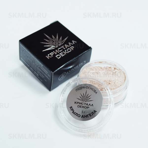 Пудра-основа «Крыло ангела»  (П9)