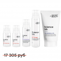 СКИН МАТРИКС